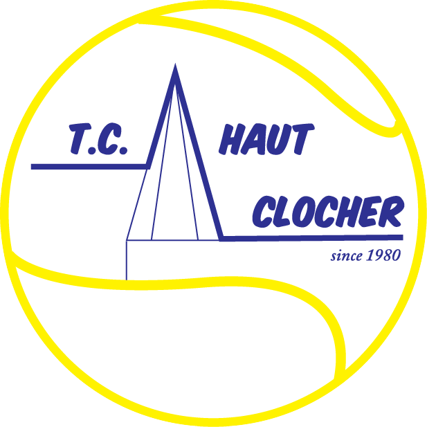 TC Haut Clocher - logo